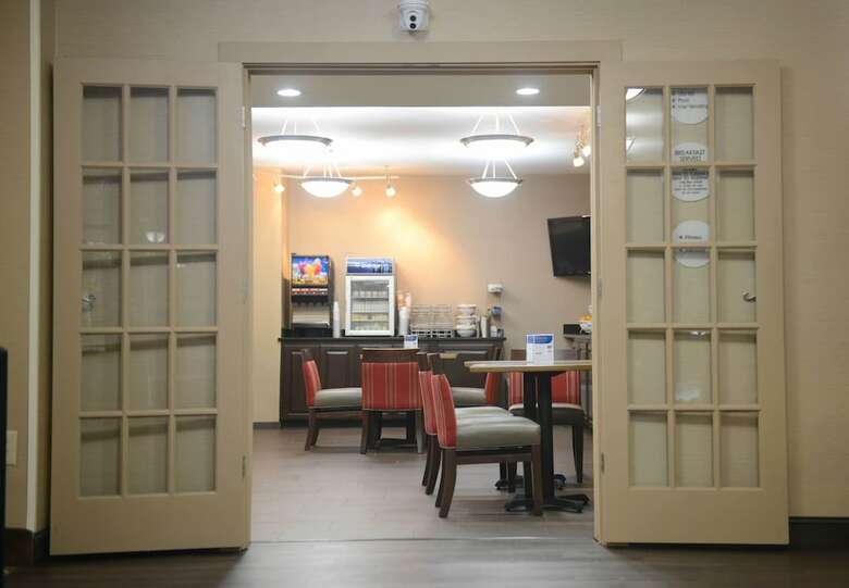 Hotel Comfort Inn