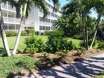 Apartamento Sanibel Siesta On The Beach