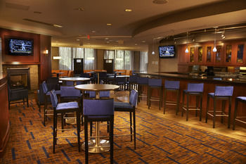 Hotel Courtyard By Marriott Shelton