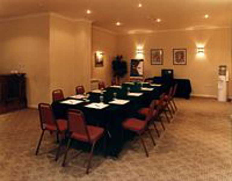 Victoria Hotel