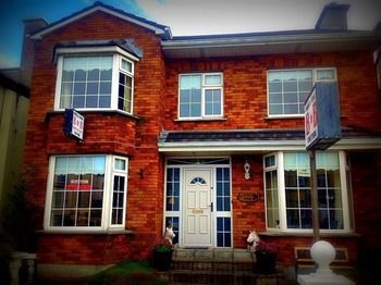Anbelle Lodge B&B