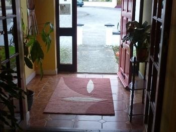 Bed & Breakfast Ardmore House