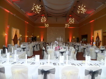 Ballykisteen Hotel And Golf Resort