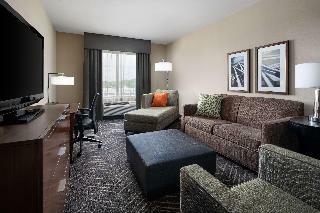 Hotel Homewood Suites Springfield Va