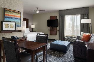 Hotel Homewood Suites Springfield Va