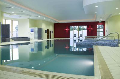 Springhill Court Hotel