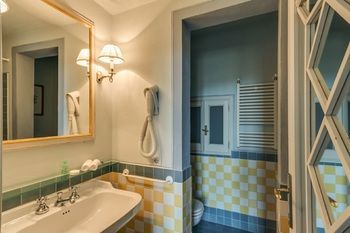 Apartamento Rinascimento Palace