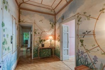 Apartamento Rinascimento Palace