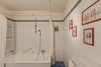 Apartamento Rinascimento Palace