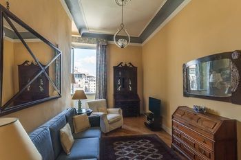 Apartamento Rinascimento Palace