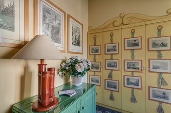 Apartamento Rinascimento Palace