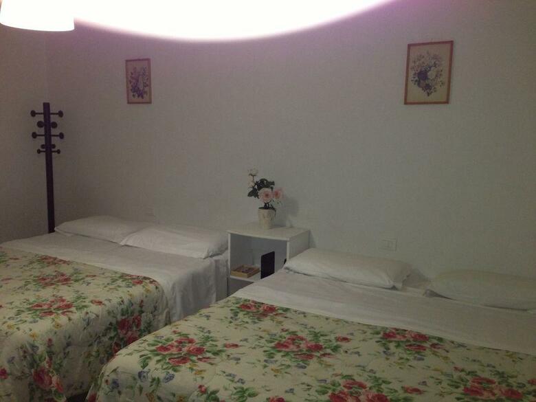Hostel Veronique