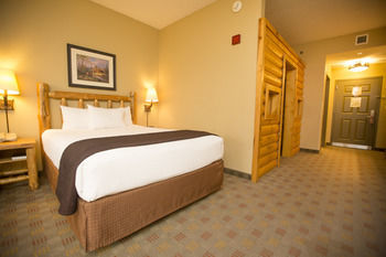 Apartamento Great Wolf Lodge Sandusky Oh