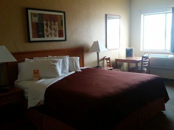 Hotel Baymont Inn & Suites Spearfish