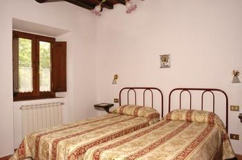 Apartamento Montescalari