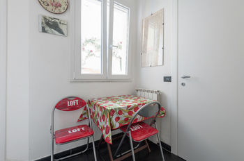 Luxury Self Catering Apartments - Corniglia