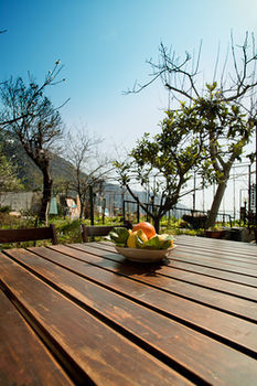 Luxury Self Catering Apartments - Corniglia