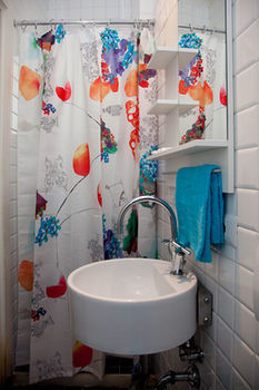Luxury Self Catering Apartments - Corniglia