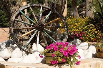 Bed & Breakfast Villa Carlo Resort