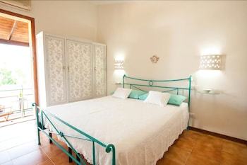 Apartamento Strelitzia Holiday House