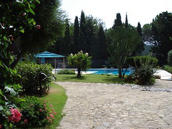 Aparthotel Verdemare Sardegna Uno