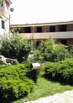 Aparthotel Verdemare Sardegna Uno