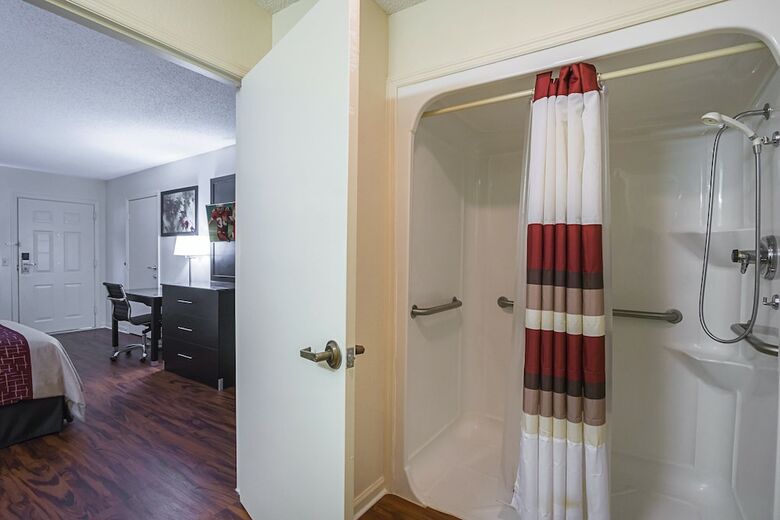 Hotel Red Roof Inn And Suites Scottsboro