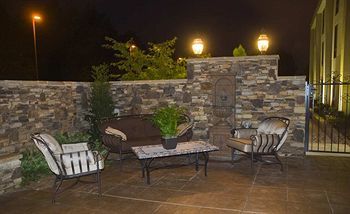 Hotel Hampton Inn Huntsville