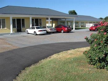 Hostal Greenwood Inn