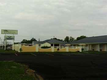 Hostal Greenwood Inn