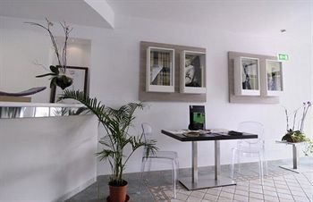 Hotel Ambrosio La Corte