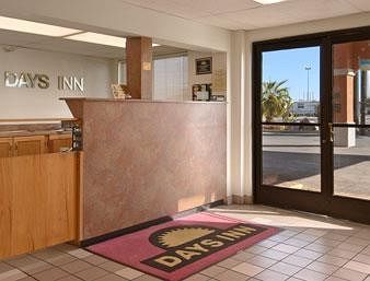 Hotel Days Inn Eloy