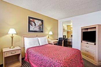 Hotel Days Inn Eloy