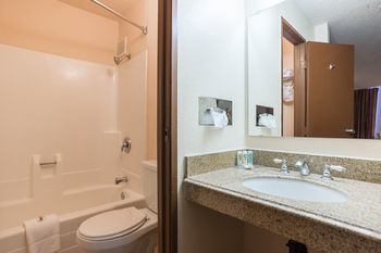 Hotel Quality Inn