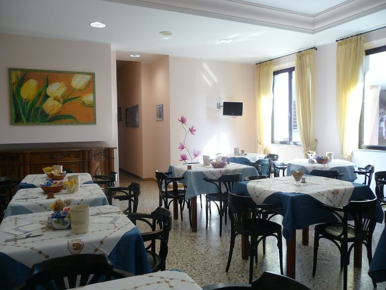Hotel Azzurra