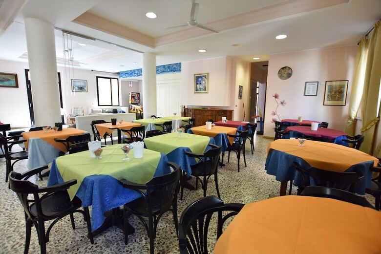 Hotel Azzurra