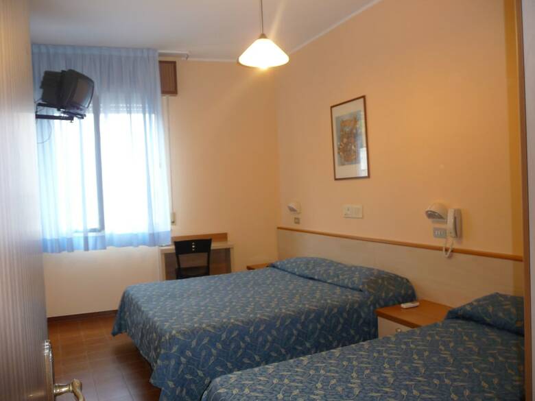 Hotel Azzurra