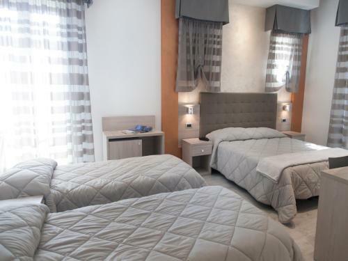Hotel Gabbiano