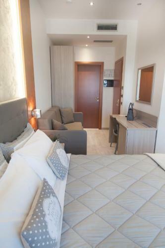 Hotel Gabbiano