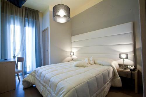 Hotel Villa Paola