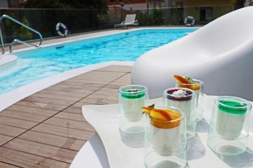 Hotel Villa Paola