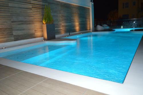 Hotel Villa Paola