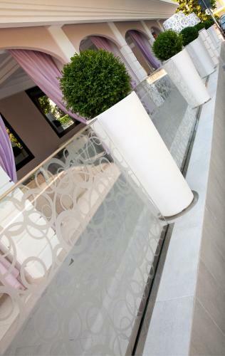 Hotel Villa Paola