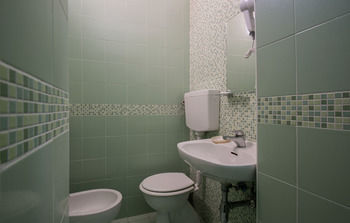 Hostal Hotel Scarlet
