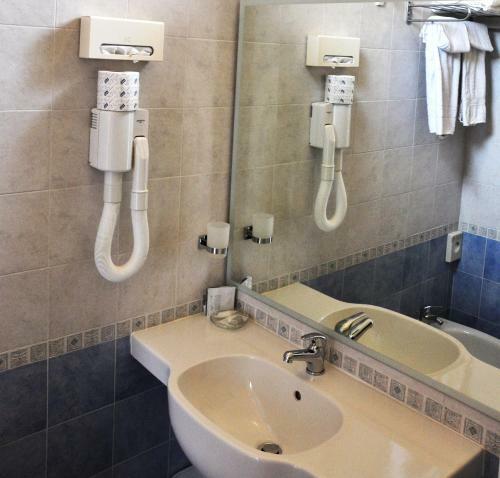 Hotel Piccinelli