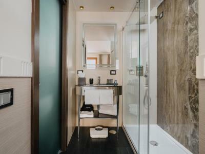 Apartamento Mood Suites Tritone