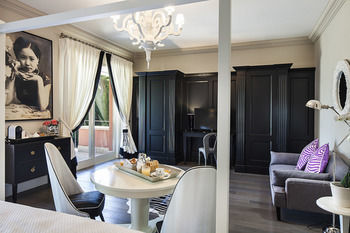 Hotel Pepoli9 Charming Guest House