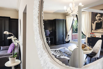 Hotel Pepoli9 Charming Guest House