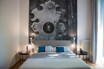 Hotel Milizie 76 Gallery