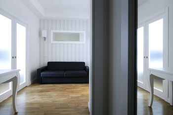 Bed & Breakfast At Forty-one